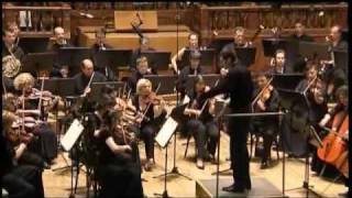 César Franck Symphony in d minor  movement 2 part 1 [upl. by Singer]