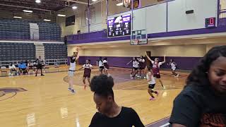 JONES COUNTY FALL LEAGUE GAME 2 [upl. by Hussar]