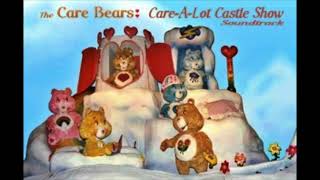 1988 The Care Bears CareALot Castle Show 35th Anniversary Remastered [upl. by Anod419]