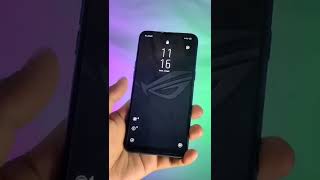 Tema Oppo Realme  Black ROG Theme [upl. by Tremain]