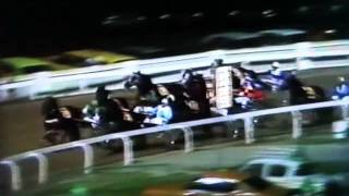 Harness RacingHarold Park1980 Interdominion Grand Final Koala KingBPHancock [upl. by Schnabel]