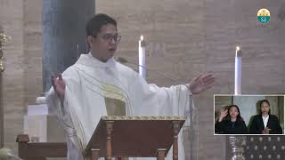 Corpus Christi Sunday at the Manila Cathedral  June 02 2024 800am [upl. by Tichon]