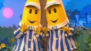 Bananas in Pyjamas  S04E24 Crab Catchers 1996 [upl. by Urbana879]