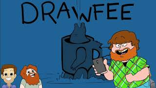 My Fave Drawfee Intro Bits 10 Oops all Tristan [upl. by Nyrrad]