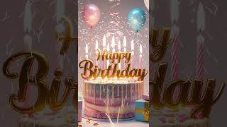 Happy Birthday Song Remix 2024 🎂🎂 Best Happy Birthday Songs 🎂🎂🎂 [upl. by Rabjohn]