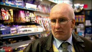 Catherine Tate  Derek Faye 4 Newsagents [upl. by Zebaj]