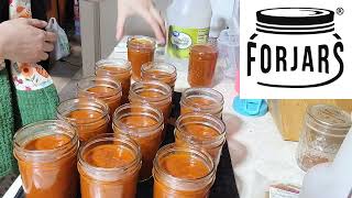 How to make Enchilada sauce Rosarita copycat the best [upl. by Leba171]