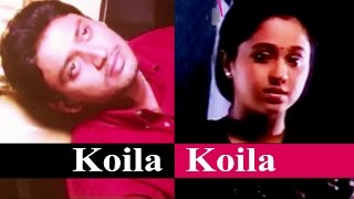 Koila Koila  Hariharan Anuradha Sriram  Appu Tamil Movie Song  Deva Hits [upl. by Yenroc276]