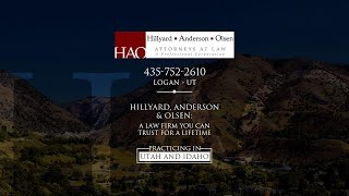 Hillyard Anderson and Olsen  Original [upl. by Mogerly]