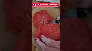 Recette de la tarte à la tomate et à la moutarde de mamie [upl. by Elephus]