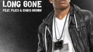 Nelly  Long Gone feat Plies amp Chris Brown [upl. by Yna]