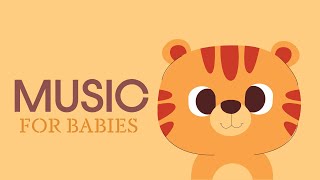 Baby Classical Music 🌞 MUSIC FOR BABIES 🌞 Bedtime Piano Songs [upl. by Tobi]