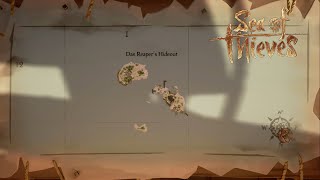 Schnittertruhen verkaufen  Sea of Thieves Lösung [upl. by Barram]