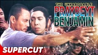 The Unkabogable Praybeyt Benjamin  Vice Ganda Derek Ramsay  Supercut [upl. by Aicnorev]