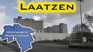 Laatzen  Unterwegs in Niedersachsen Folge 02 [upl. by Brandie]