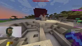 ERKENDEN MINECRAFT YAYIN 7 twitch kenrose mc minecraft [upl. by Ayikin]