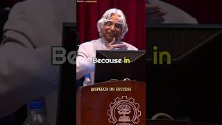 Inspiring moments with APJ Abdul Kalam ✨ [upl. by Anyl]