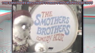 The Smothers Brothers Comedy Hour 4 Hour Block of Episodes 1988 [upl. by Wynn]