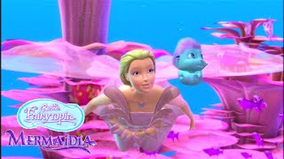 Ankunft In Mermaidia  Barbie™ – Fairytopia Mermaidia [upl. by Anigger]