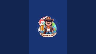 WayneOs Adventures is live [upl. by Colin]