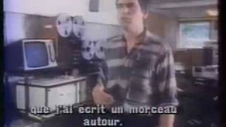 Peter Gabriel and Fairlight CMI [upl. by Assetal]