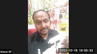 FASCICON 2022 TWO MYOKINETIC TOOLS EXPLAINED by Prof Senthil P Kumar [upl. by Nnahgaem915]