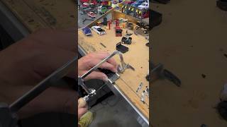 Squarebody Deck Truck Build Part 2 👍🏼 squarebody C10 chevrolet diecast [upl. by Cartwell]