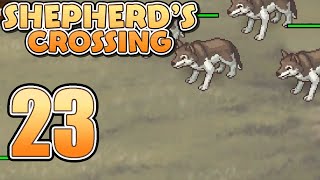 Shepherds Crossing  Episode 23 Not So Lucky Star [upl. by Aihtak500]