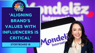 Excited About The Creative Opportunity That Generative AI Can Bring Mondelez’s MieLeng Wong [upl. by Jorge474]