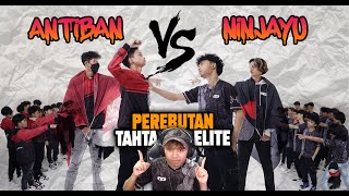 NOBAR NINJAYU Vs ANTIBAN FINAL MATCH OFFLINE [upl. by Gambell]