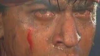 SHAHRUKH KHAN ACTION IN KOYLA MOVIEKOYLA FILM FIGHT SCENCE SRKJAND PRODUCTION [upl. by Ayela]