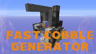 Insane New Cobble Generator 113112111 [upl. by Yand]