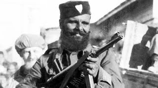 The Secret Greek Soldiers That Terrified the Axis Forces [upl. by Effy]