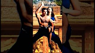 Akshay Kumar action fight Mohra movie scene fight video [upl. by Marve972]