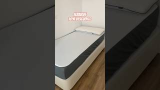 ✨Dulces Sueños✨Nuevo colchón EMMA Hybrid Premium 🛏️ [upl. by Eanel57]