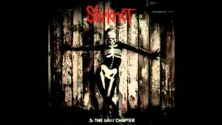 Slipknot  The Devil In I Audio [upl. by Oht869]