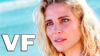 TERRE DE MARÉES Saison 1 Bande Annonce VF 2018 Elsa Pataky Nouvelle Série Netflix [upl. by Rashidi894]