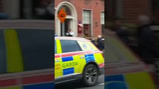 Stabbing near school in Dublin [upl. by Aneehs658]