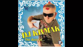 DJ Krmak  Kad u Bosnu komcuruck  Audio 2009 HD [upl. by Grimonia]