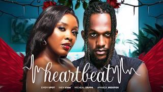 HEARTBEAT  Nigerian Movies 2024 Latest Full Movies [upl. by Marabel]