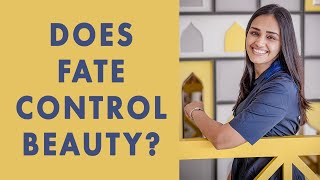 EXPOSOME STORIES  Does FATE Control BEAUTY  Episode 1 ft Dr Renita Rajan [upl. by Chiou]