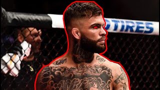 Cody Garbrandt Highlights  quotNo Lovequot HD 2020 [upl. by Shannan]