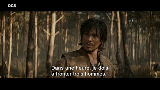 Les Trois Mousquetaires  DArtagnan  Bandeannonce [upl. by Suryc]