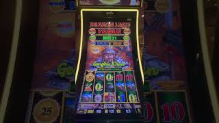 DRAGON LINK The Bad slot bonuswin casinogame [upl. by Rahm]