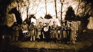 2nd South Carolina String Band  Camptown Races [upl. by Eedia]