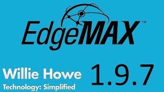 EdgeMAX EdgeRouter 197 Released [upl. by Etneciv]