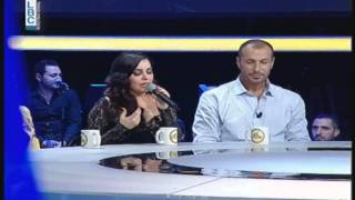 Ahla Jalseh  أحلى جلسة  سارة الهاني  اسأل روحك [upl. by Sairtemed291]