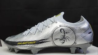 Nike Phantom GT Elite FG Scorpion [upl. by Allak160]