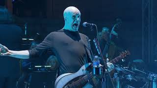 Devin Townsend Project  Higher  Live Plovdiv BluRay [upl. by Delphine]