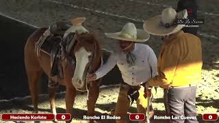 IV Campeonato Charro Tapalpa 2024 [upl. by Santini785]